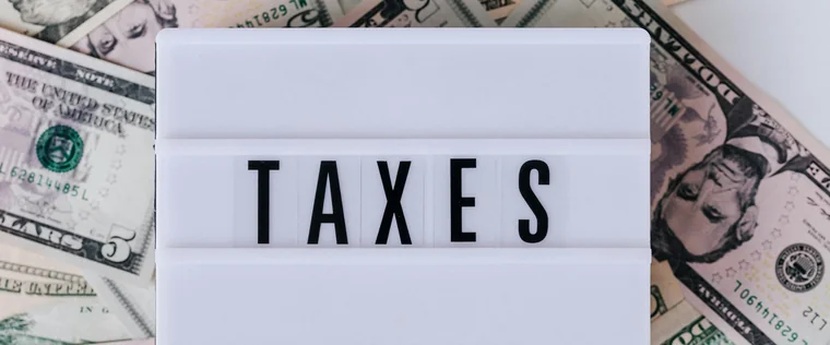 HOA financial review CPA California