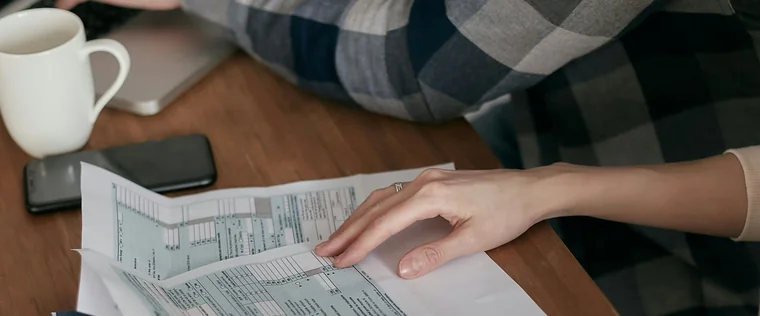 IRS examination tax return review CPA